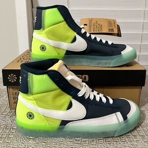 🚨BRAND NEW🚨Nike Blazer Mid ‘77 - (GS 7Y)
